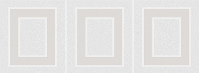 Вилланелла декор геометрия белый 15х40 Вилланелла декор геометрия белый 15х40