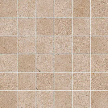 Контемпора Флэйр мозаика патинированная 30х30