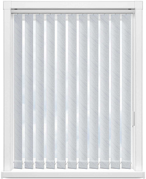 БАЛИ 7013 серебро 89 мм