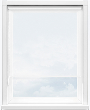 ФОГ 0225 белый, 300 см