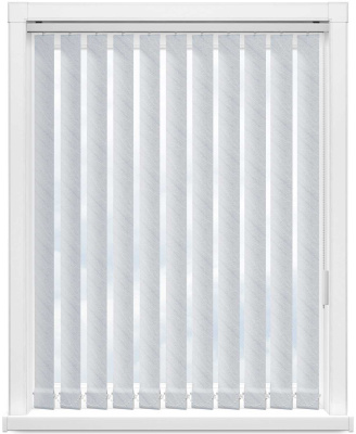 БАЛИ 7013 серебро 89 мм