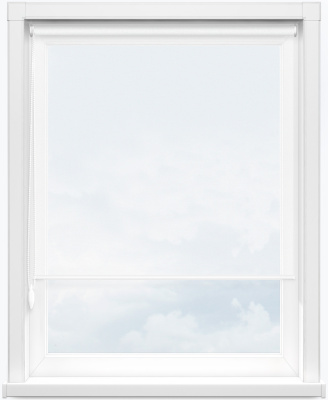 ФОГ 0225 белый, 300 см