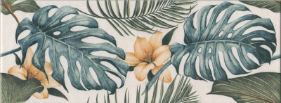 Зимний сад декор 15х40