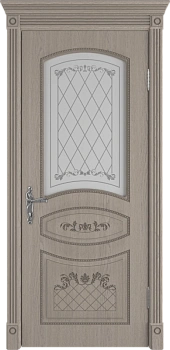 Adele Art Cloud патина фраппе PF