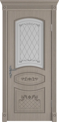 Adele Art Cloud патина фраппе PF