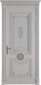 Greta Art Cloud патина мокко PM