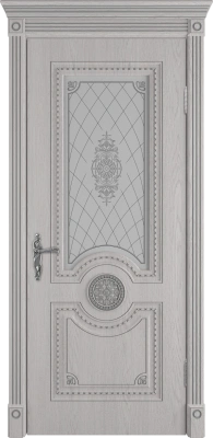 Greta Art Cloud патина мокко PM