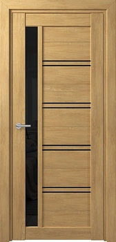 D19 DEFORM ДО черный лак