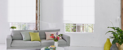 АЛЬФА ЛАЙТ 0225 белый, 270 см