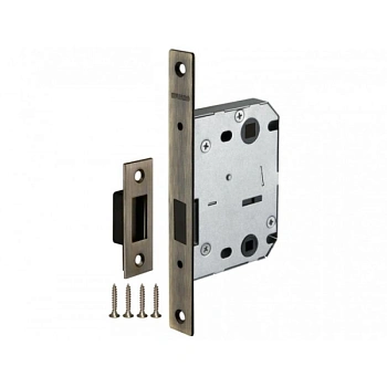 Защелка сантехническая магнитная 170 квадрат AB Fuaro (M72-50)