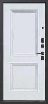 M19 вс. сн. Черная Velluto Bianco M19 вс. сн. Черная Velluto Bianco