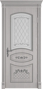 Adele Art Cloud патина мокко PM