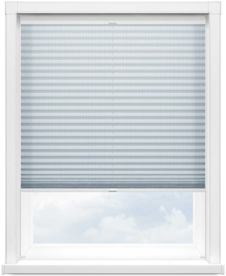 Прима Лайн 5102 голубой 230 см