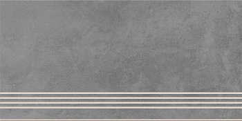 Townhouse ступень темно-серый 29,7х59,8
