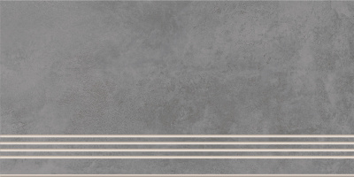 Townhouse ступень темно-серый 29,7х59,8