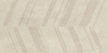 Silkdust керамогранит декорированный  light beige 59,8х119,8