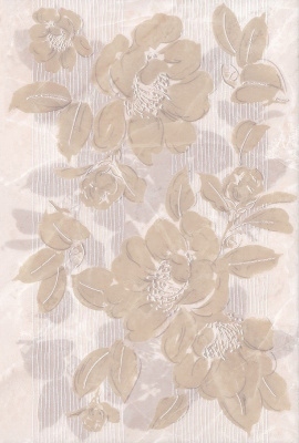 Баккара декор 20х30