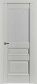 EST3 ДО Crystal Cloud Cross Emalex taupe