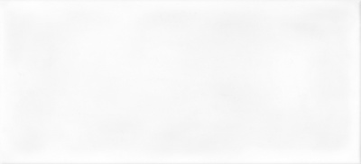 Pudra плитка структурная белая 20х44