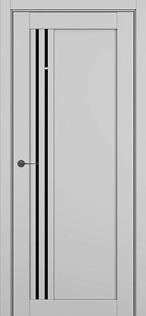 S22N ДО Black Classic Матовый серый