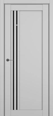 S22N ДО Black Classic Матовый серый