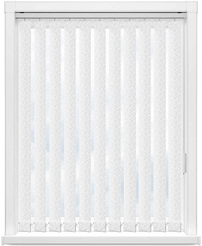 МАРСЕЛЬ 0225 белый, 89 мм