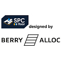 SPC Floor by BerryAlloc