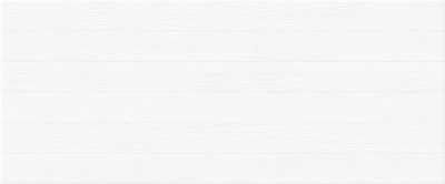 Bianca плитка wall 01 белая 25х60