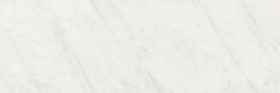 Борсари плитка белая 25х75