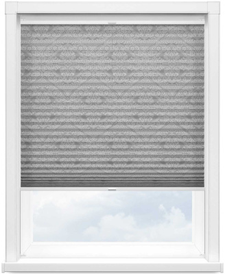 Девон 1852 серый, 240 см