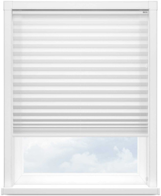 Креп Перла 0225 белый, 32 мм, 225 см Креп Перла 0225 белый, 32 мм, 225 см