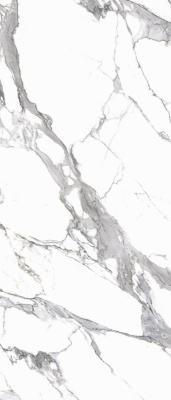 Calacatta White керамогранит сатинированный 119,7х297,7 Calacatta White керамогранит сатинированный 119,7х297,7