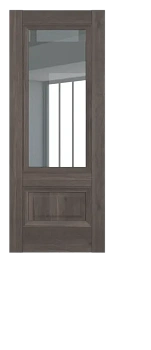 Турин ДО Baguette B2 стекло прозрачное Турин ДО Baguette B2 стекло прозрачное