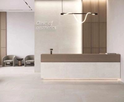 Lucena Bone 60x120 керамический гранит матовый патинированный