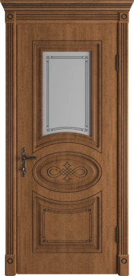 Bianca Art Cloud Honey classic патина черная PB