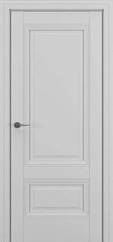 Турин ДГ Baguette B3 Матовый серый