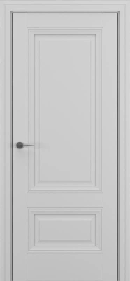 Турин ДГ Baguette B3 Матовый серый