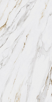 Монте Тиберио керамогранит бежевый лаппатированный 119,5х238,5