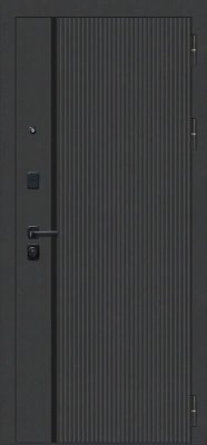 M9 Velluto Bianco вс. Белая