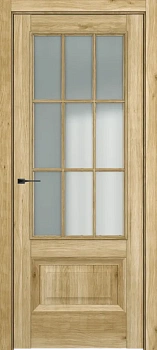 Турин ДО Baguette АК B2 Сатинато Голд вуд