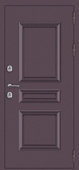 M63 ТЕРМО Дуб Сонома светлый