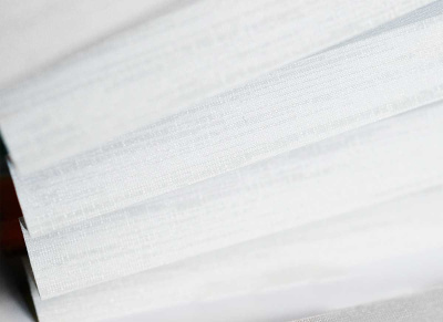 Тигрис Перла 0225 белый, 15 мм, 230 см