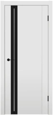 MX 12 ДО черный лак