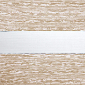 Зебра БЕЛЛА 2270 песочный, 300 см