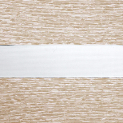 Зебра БЕЛЛА 2270 песочный, 300 см