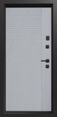 TR 1 (Comfort 3K)