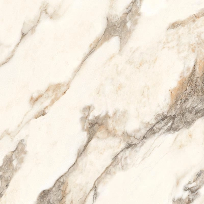 Calacatta Carve 60x60 керамический гранит матовый карвинг