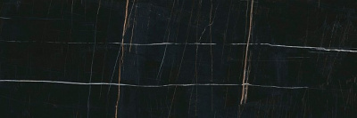 Греппи плитка черный 40х120