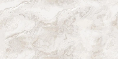 Керамогранит Buono Ceramica Marble Aquarelle Ivory Glossy