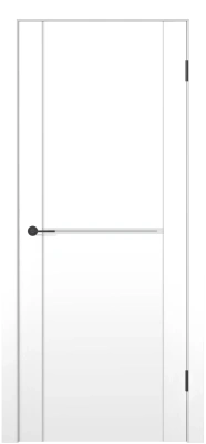 MX 2 ДО белый лак